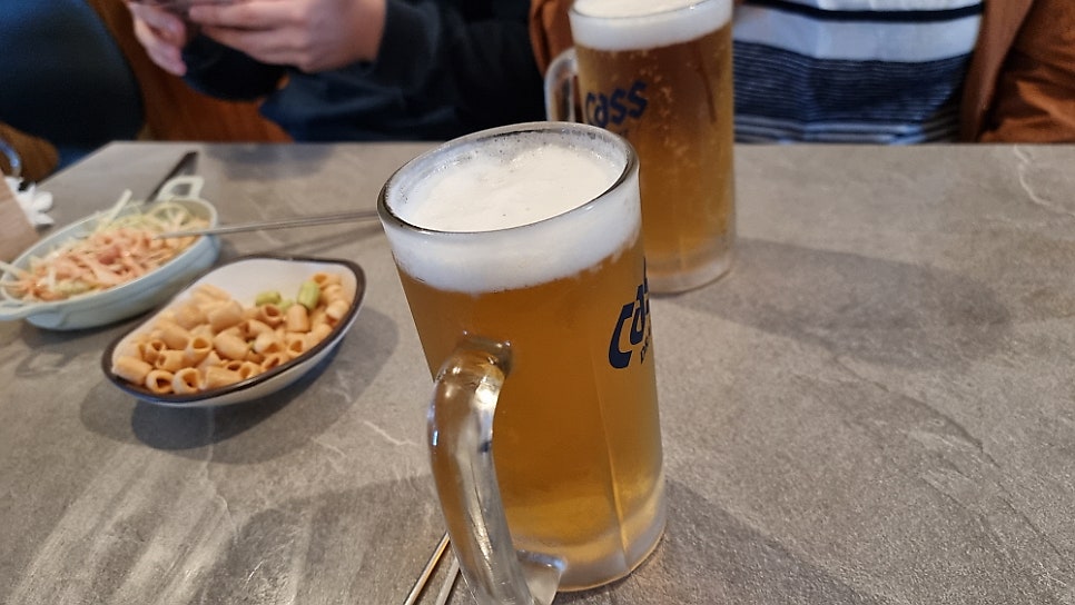 모퉁이호프 이미지