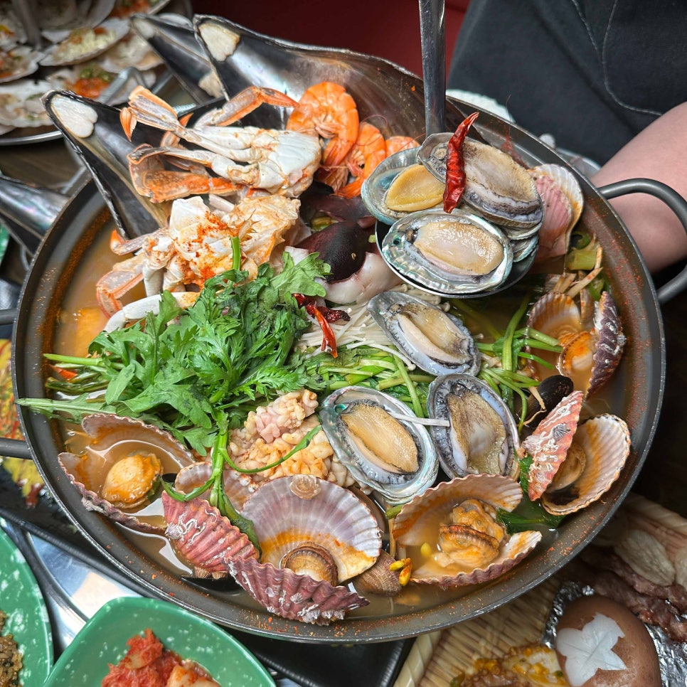 삼바리 이미지