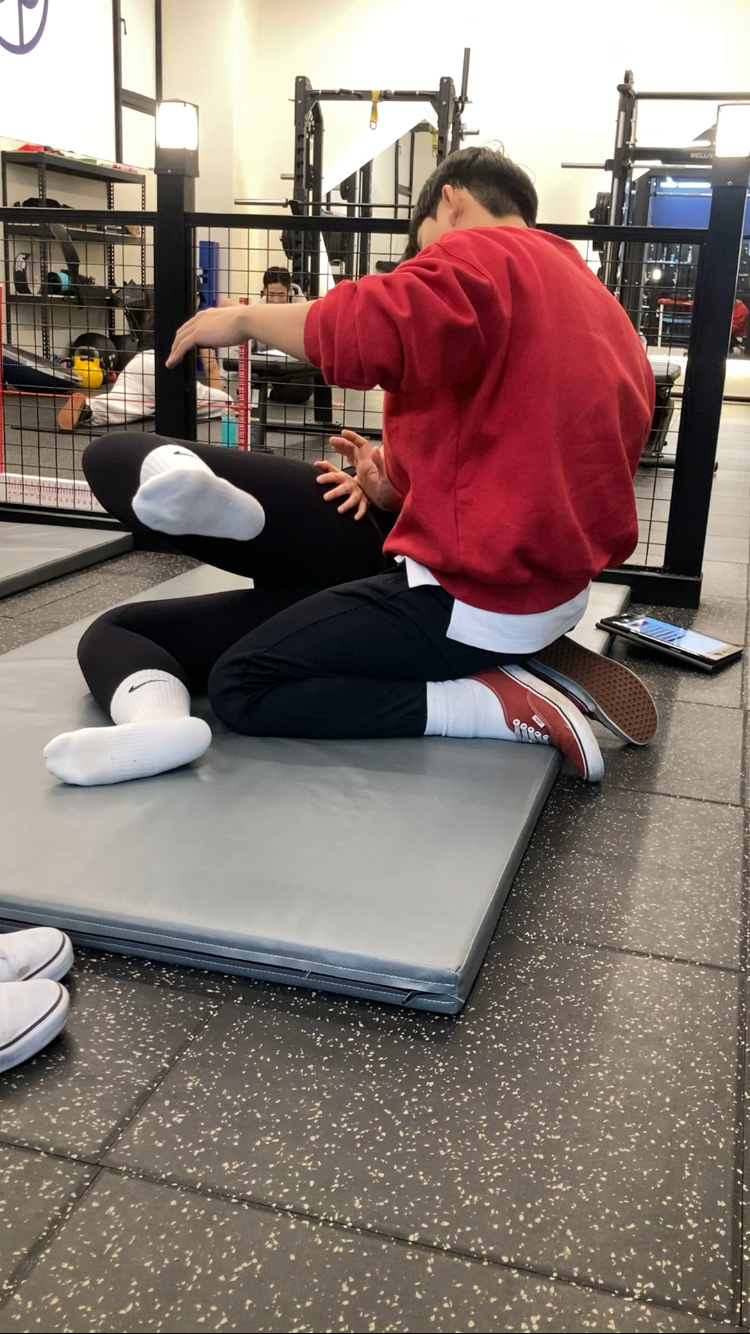 인투더짐 이미지