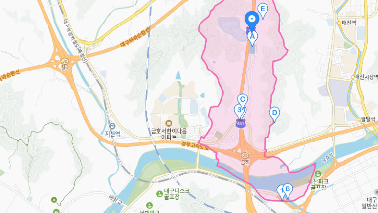 금호모텔 이미지