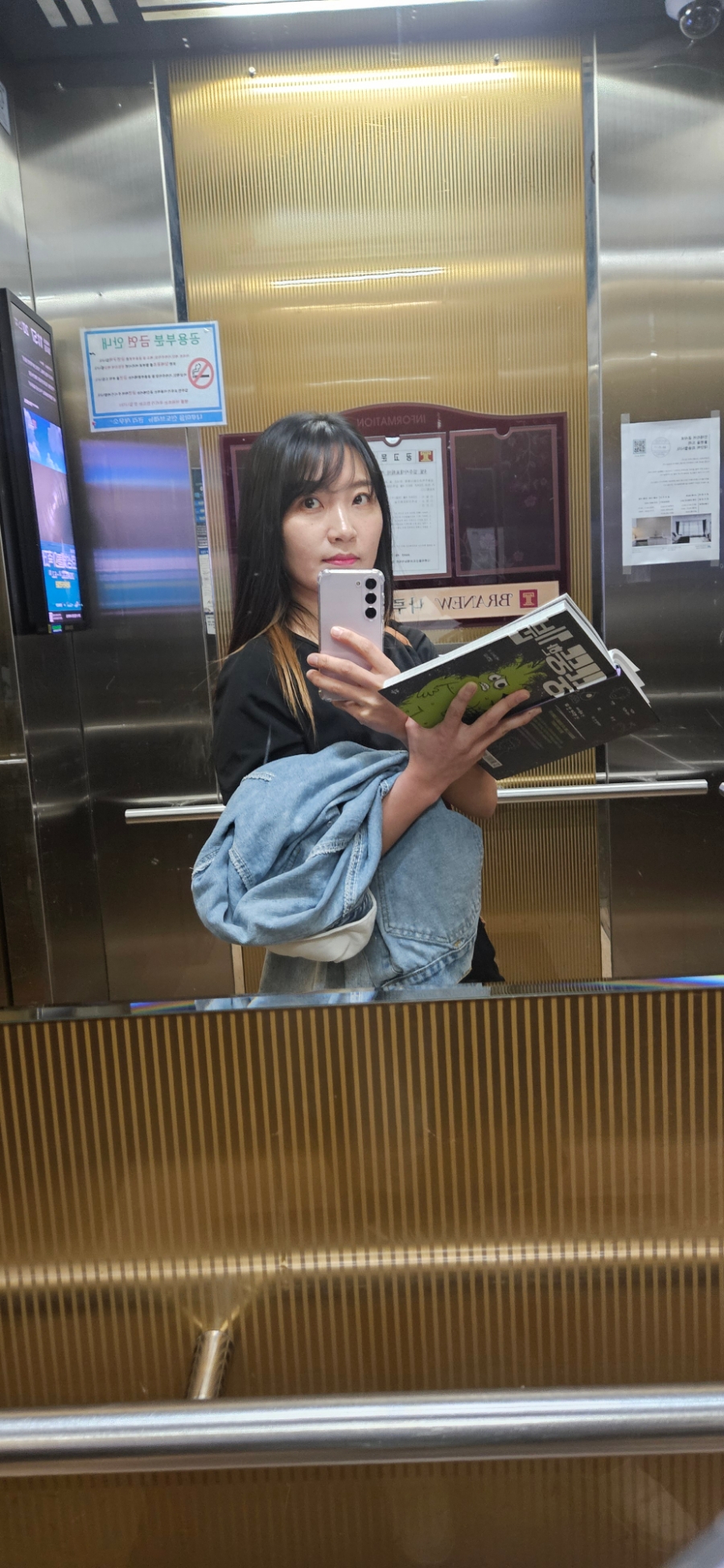 희헤어샵 이미지