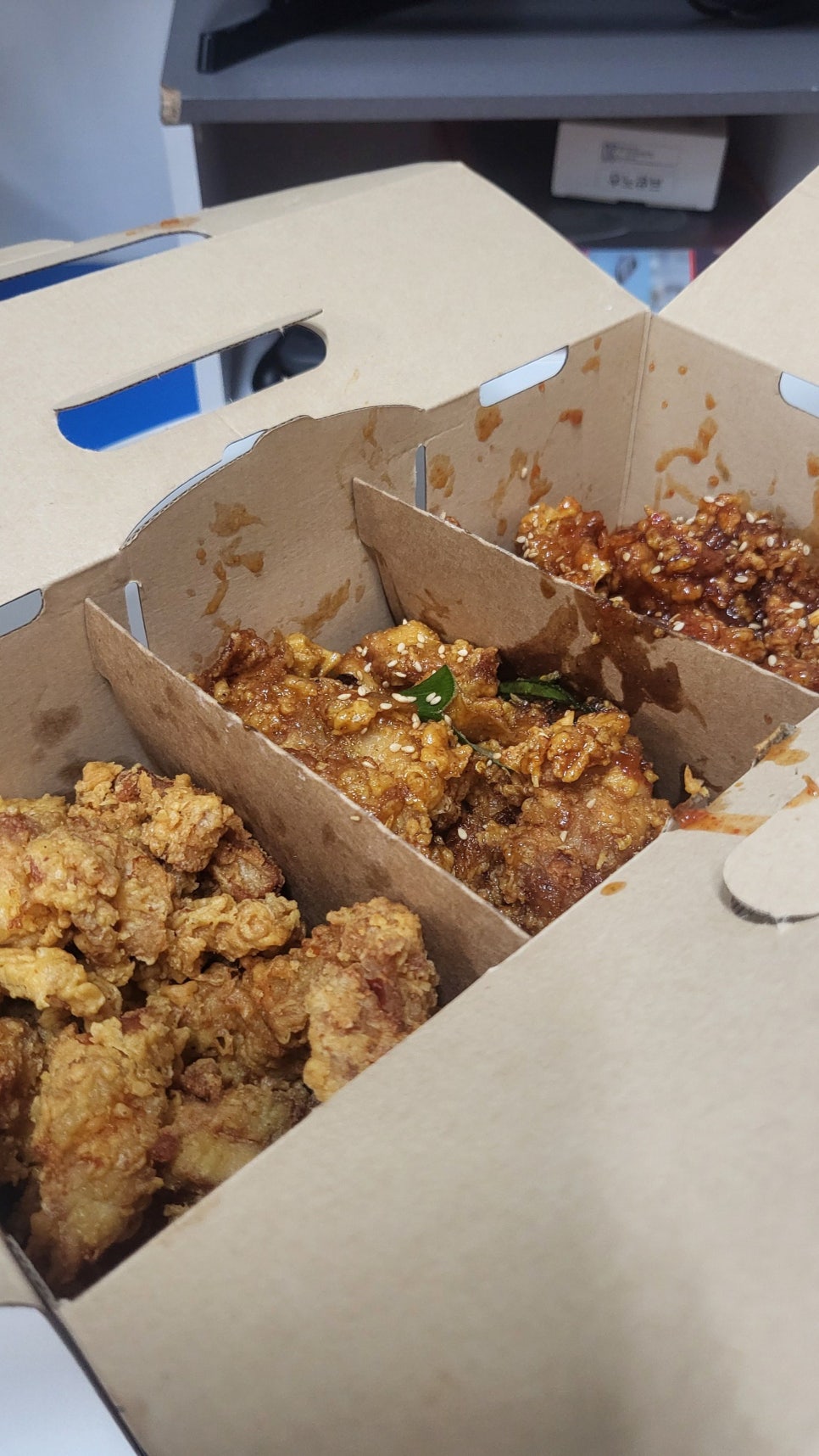 노랑통닭 선릉점 이미지