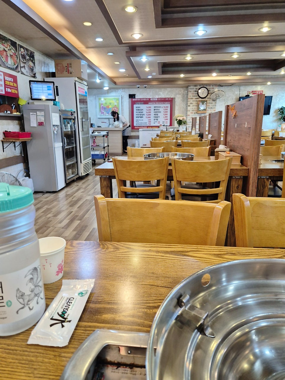 닭이봉춘천닭갈비검암점 이미지