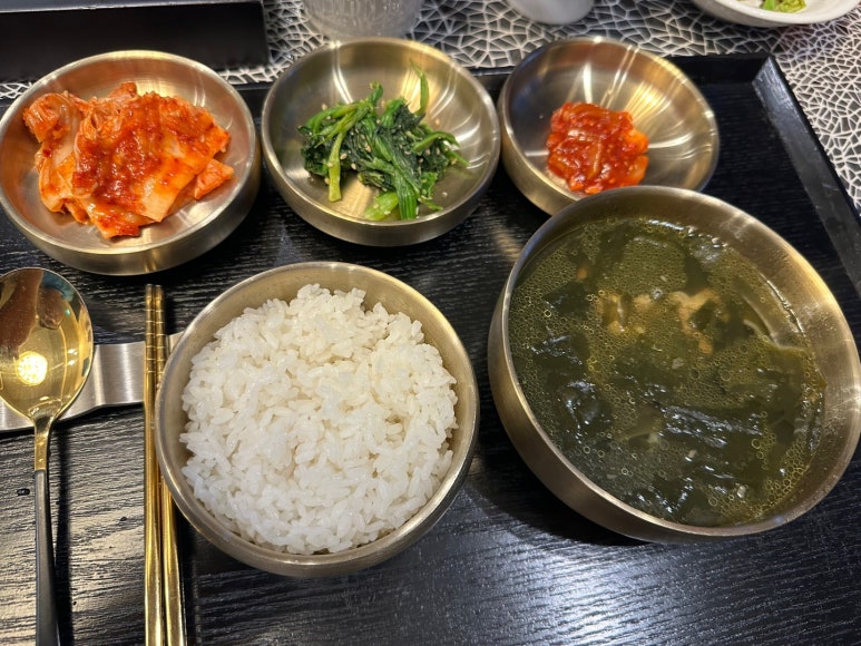 한우구이우화 이미지