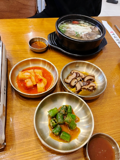 제일면옥 이미지