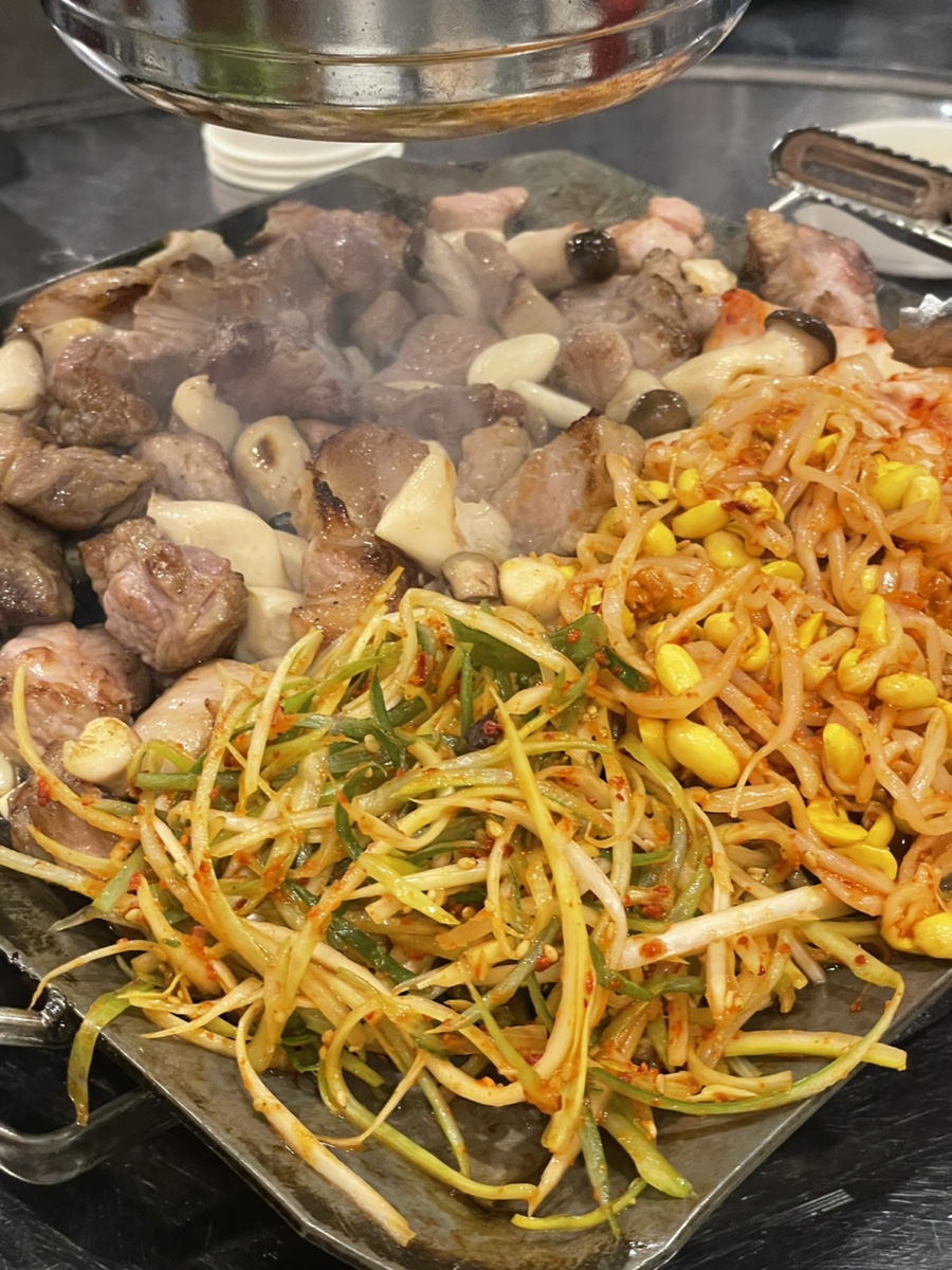 김해삼백뒷고기 이미지