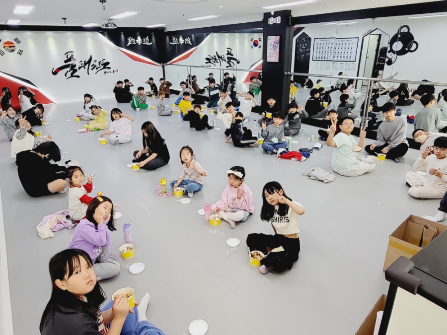 창원시립리젠시빌어린이집 이미지