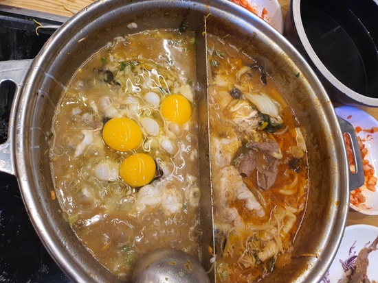 샤브20 금정점 이미지