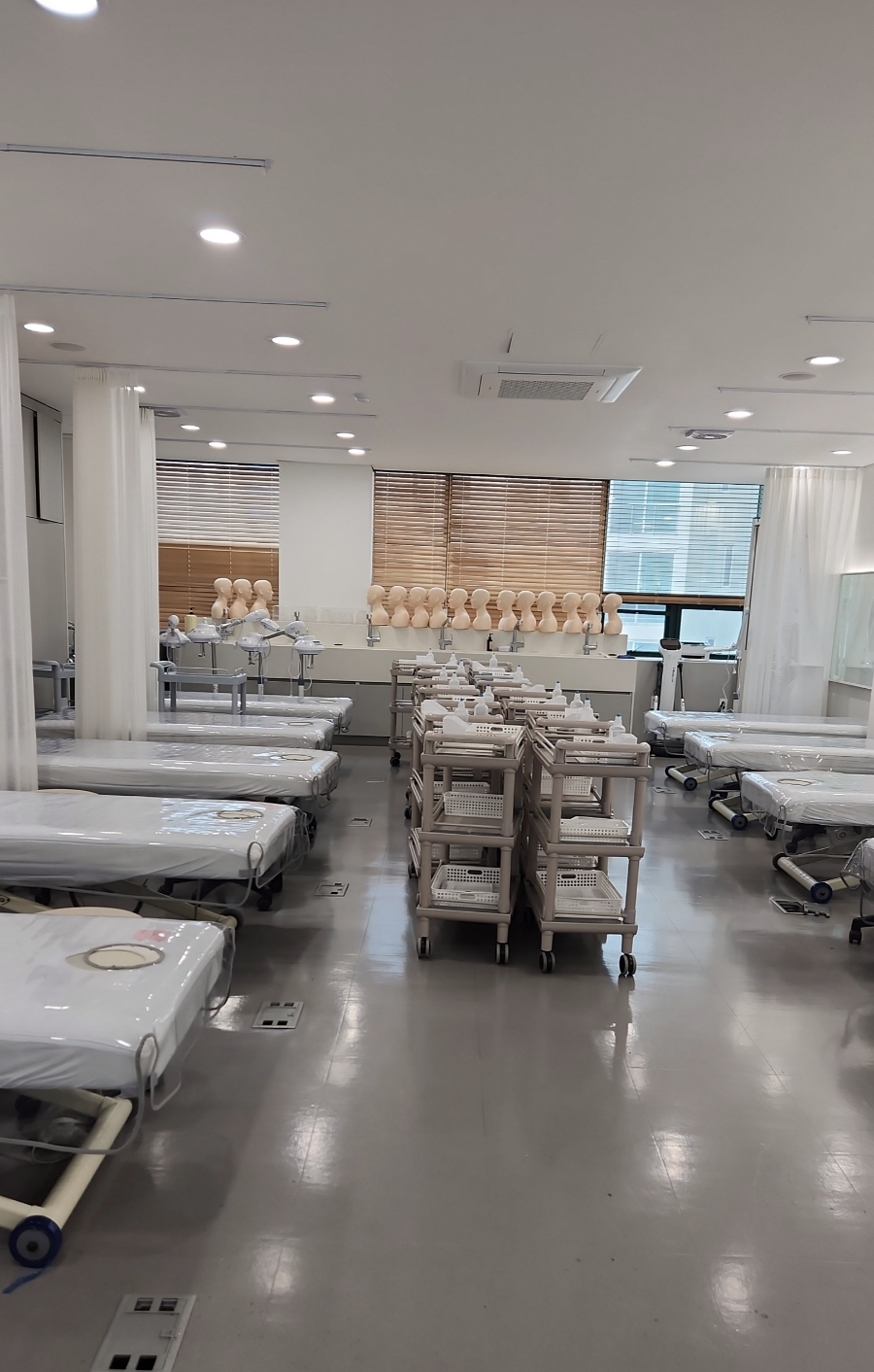 국제오리엔탈뱀부협회 이미지