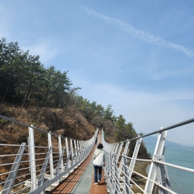 울돌목광양 이미지