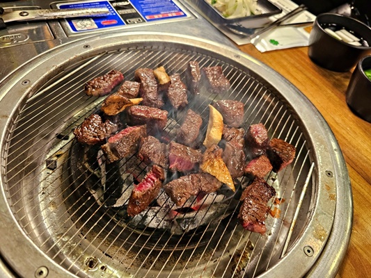 햇살한우 이미지