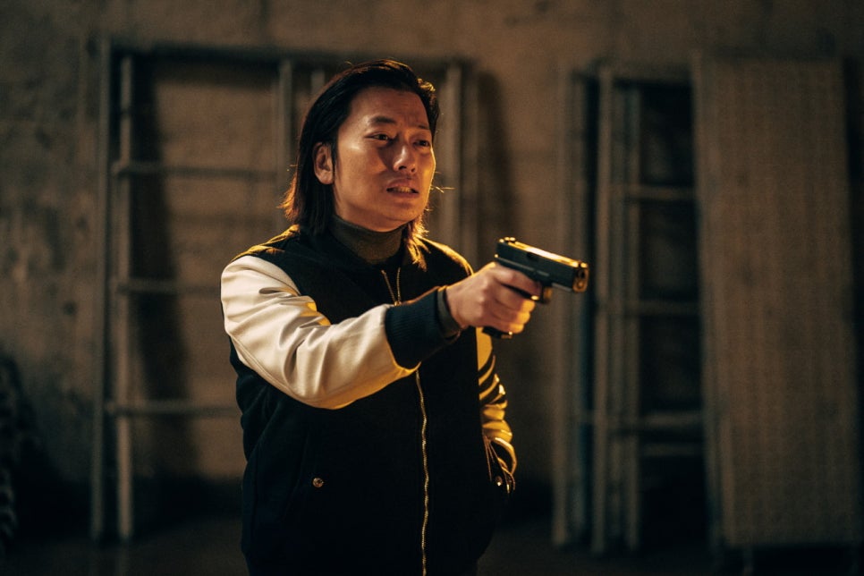 메가박스 덕천 5관 이미지