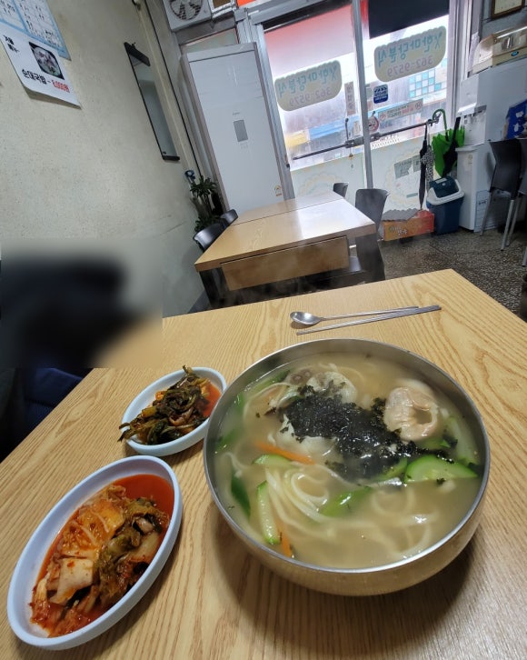 한마당분식 이미지