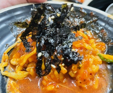 아구세상 고강점 이미지