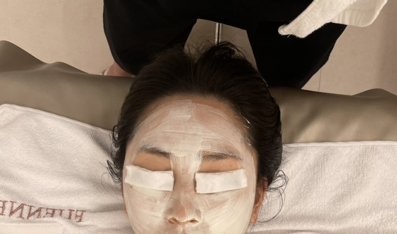 프엔느에스테틱 이미지