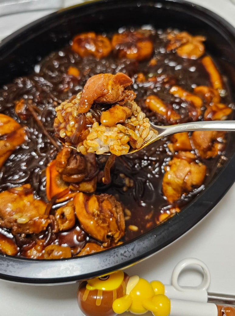 요달의찜닭대구 이미지