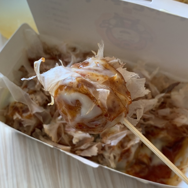 타코야끼한상 이미지