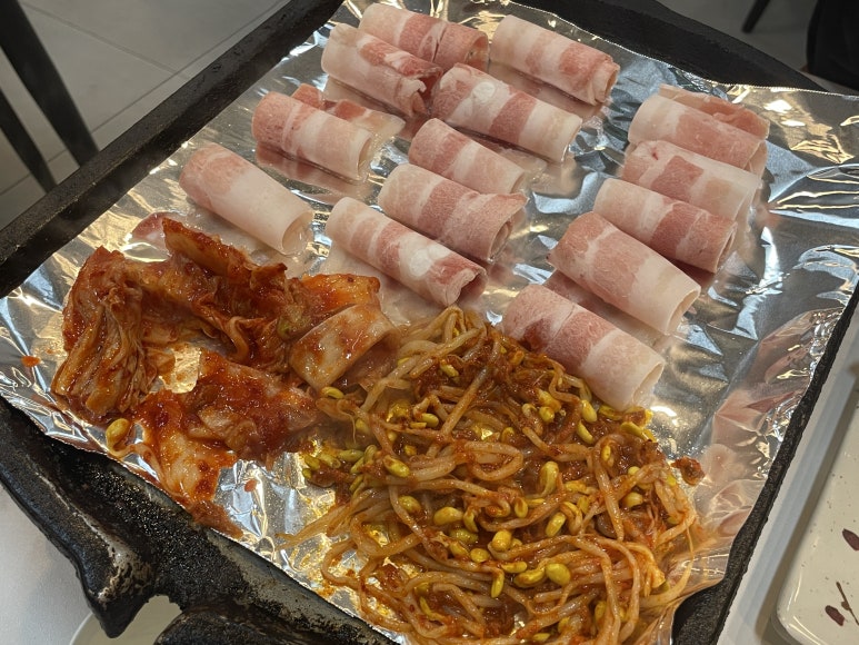 봉삼겹 동탄점 이미지
