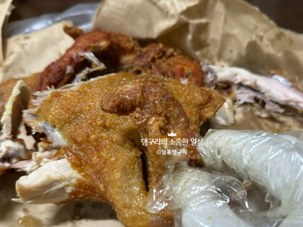 가마치통닭용인 이미지