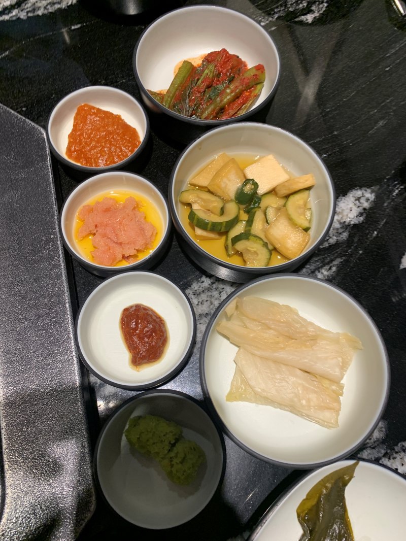 제주도란다 광장시장맛집 이미지