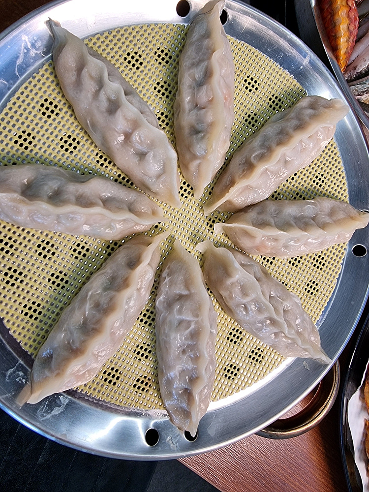 이가김치만두 이미지