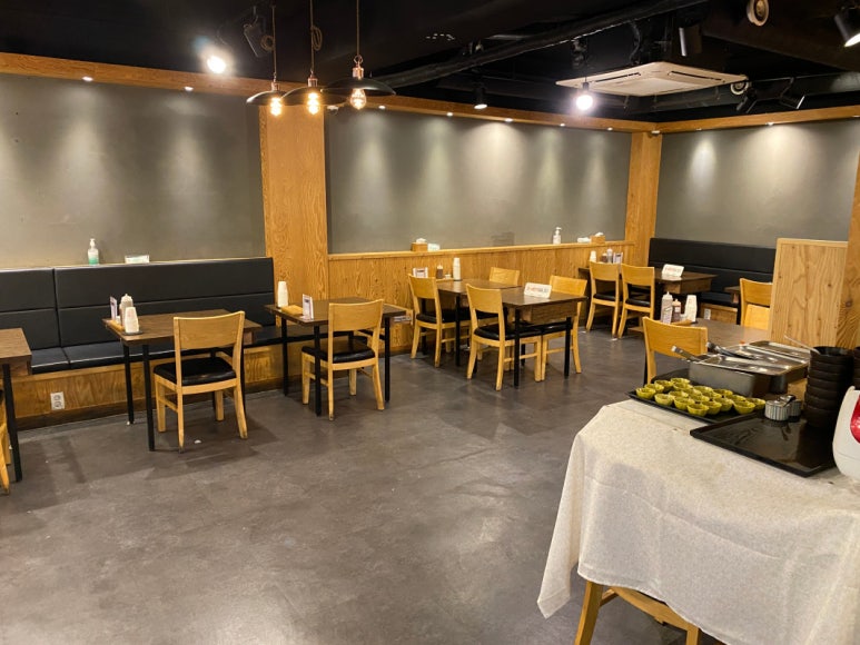 도쿄커틀릿 이미지
