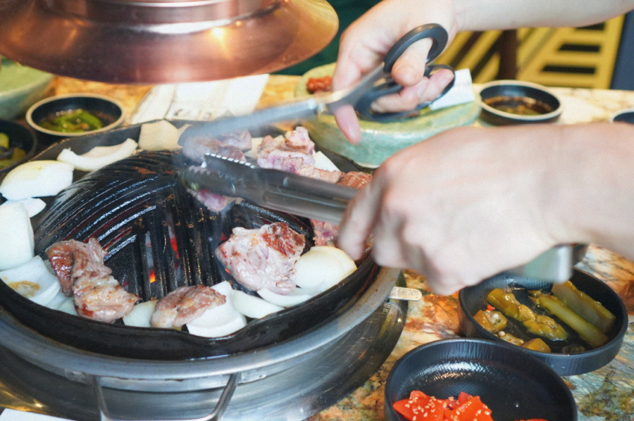 고메램 삼성점 이미지