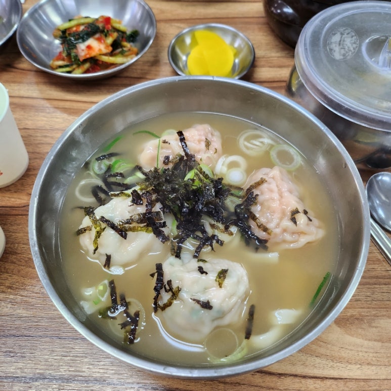 칼만두전문집 이미지
