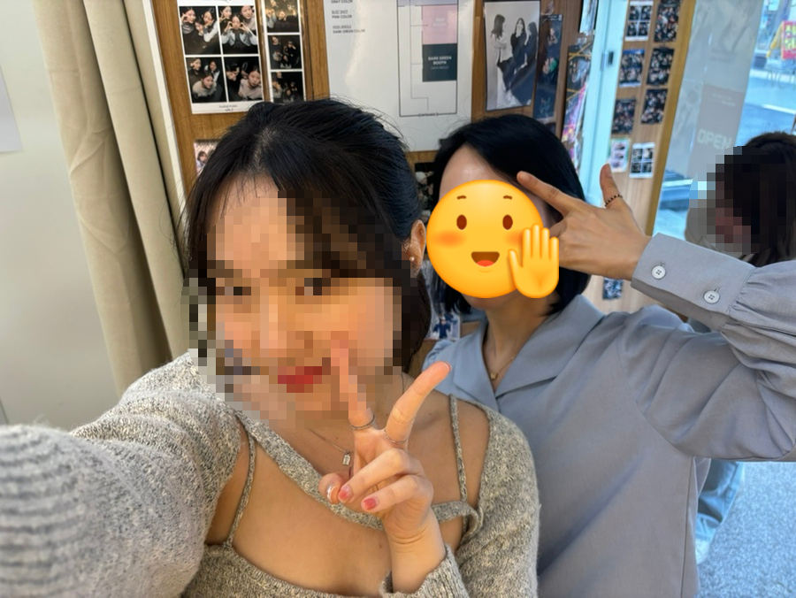 플랜비스튜디오송리단길점 이미지