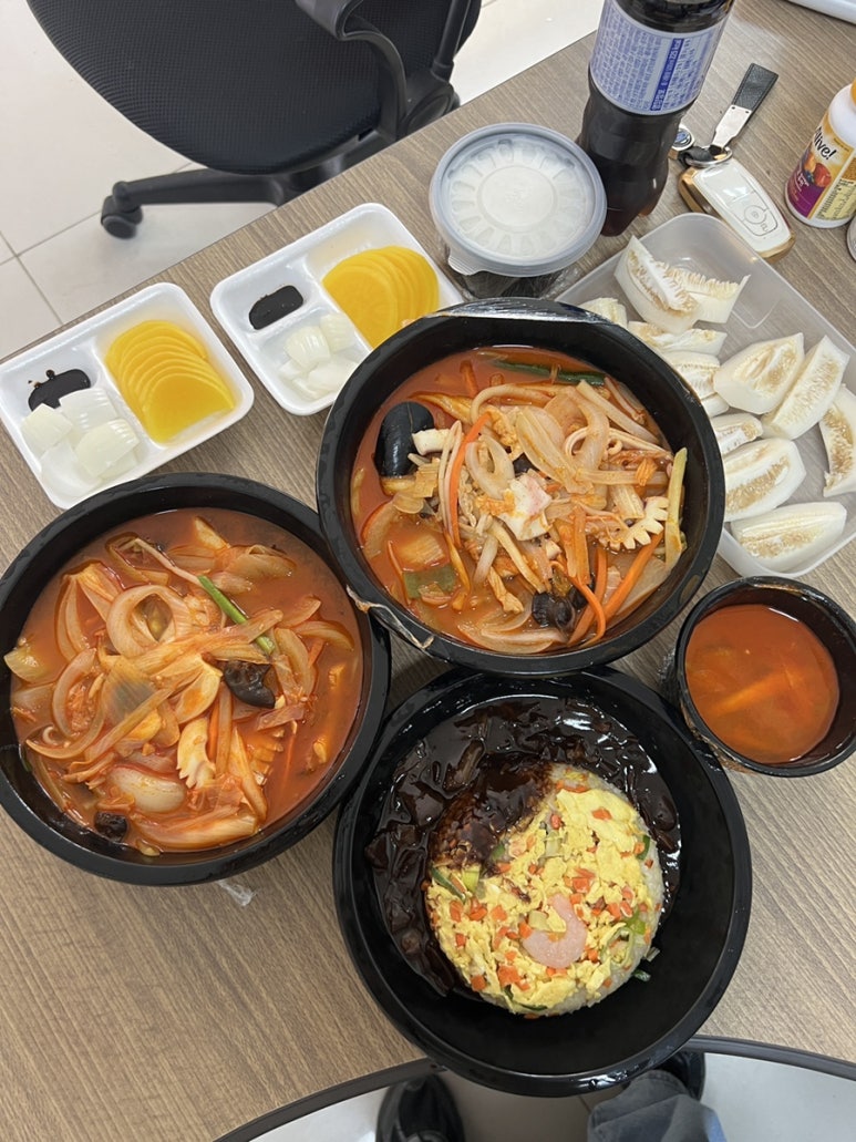 공서방반점 이미지
