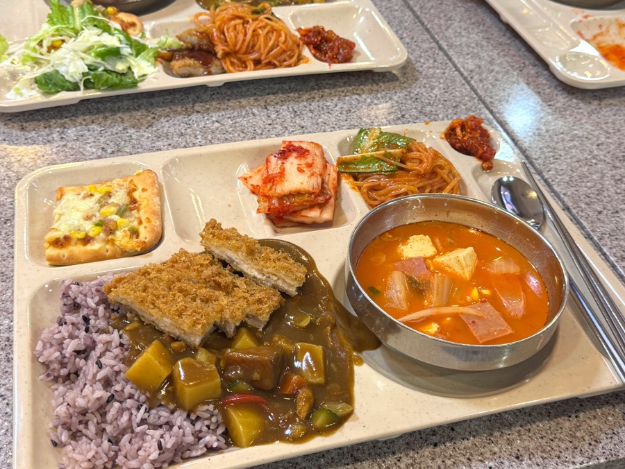 비원키친 사진 4