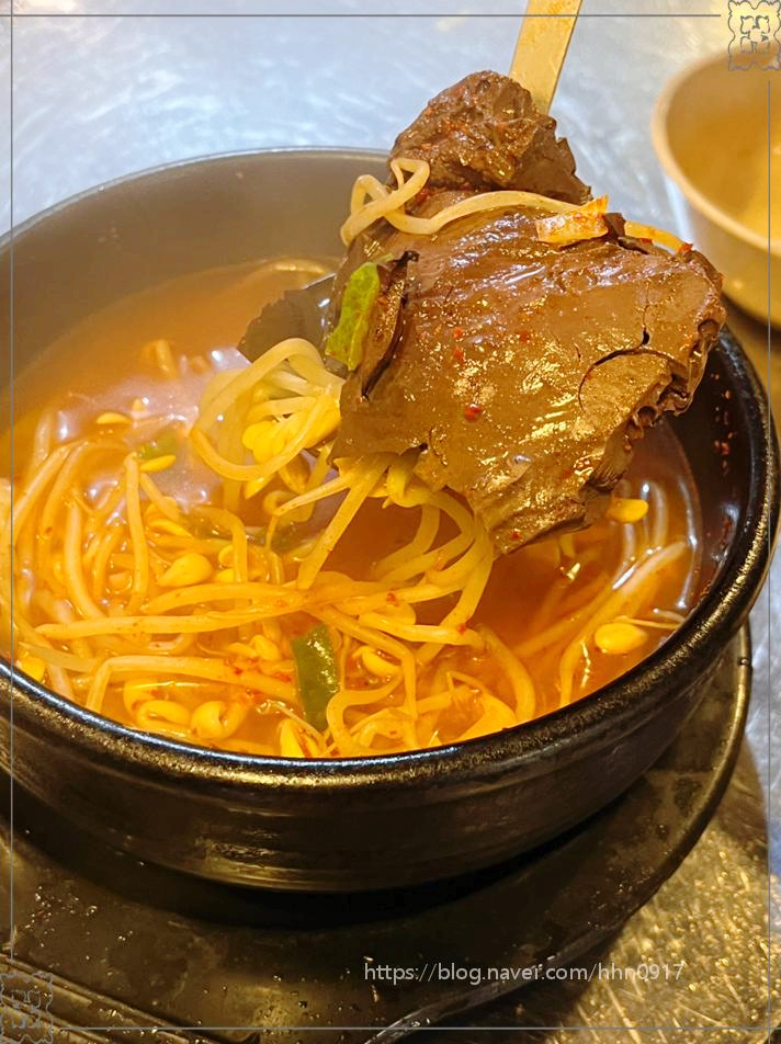 인생극장쪽갈비 이미지