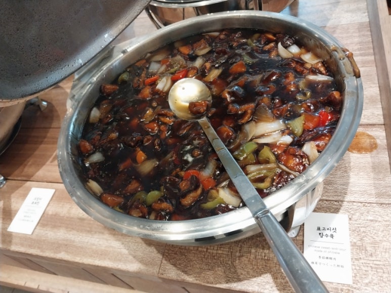 샤브20 금정점 이미지