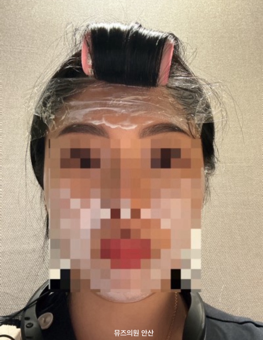 뮤즈의원 이미지