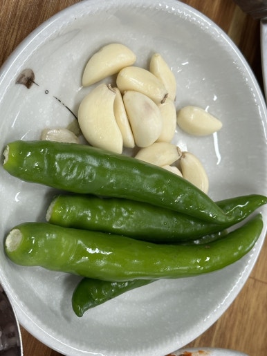 여수한식뷔페식당 이미지