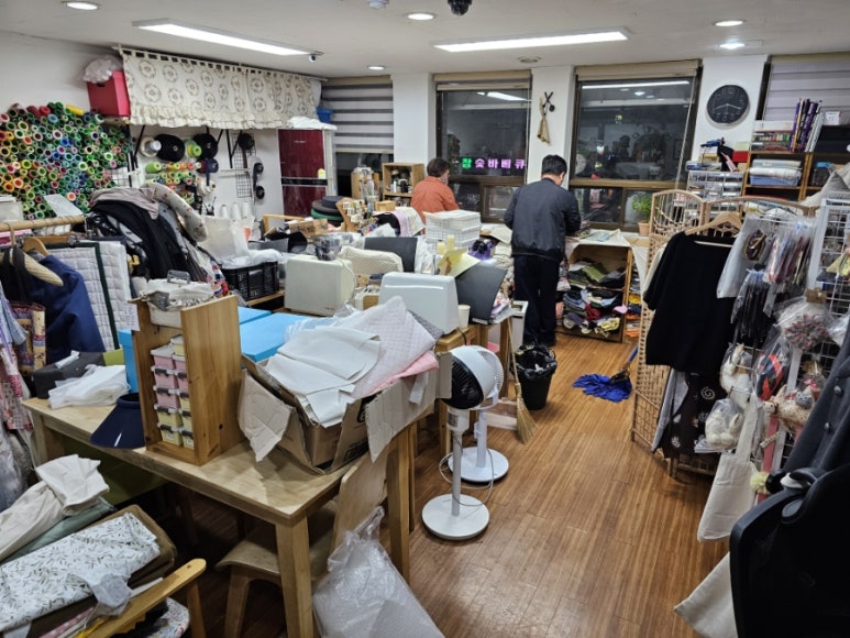 명진공조시스템 이미지
