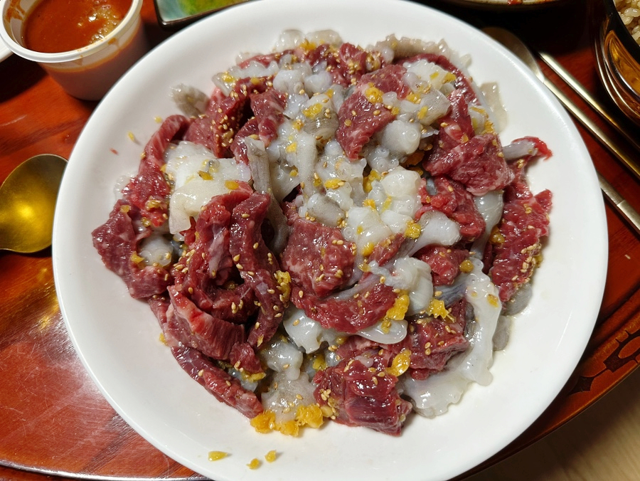 유성식육점 이미지