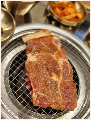 한우연탄생갈비청주복대점 이미지