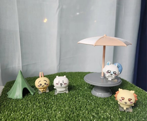 무용담예술상점 이미지