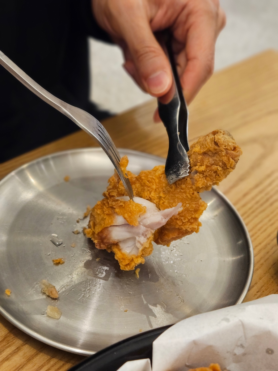 바른치킨 효천점 이미지