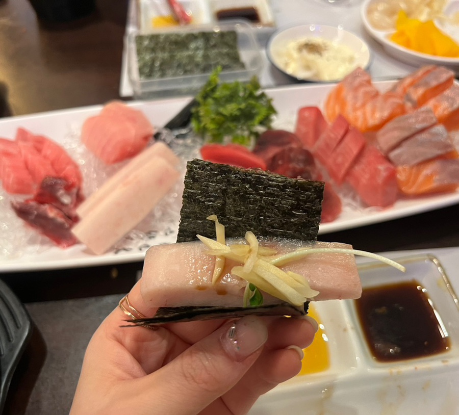 진풍참치 이미지
