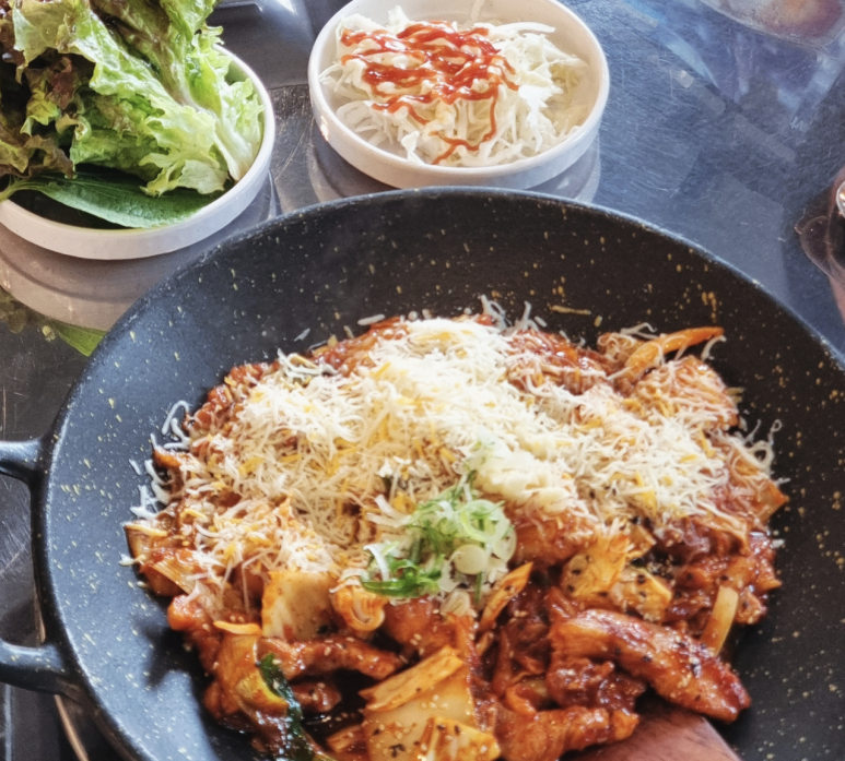 삼산회관 파주야당점 이미지