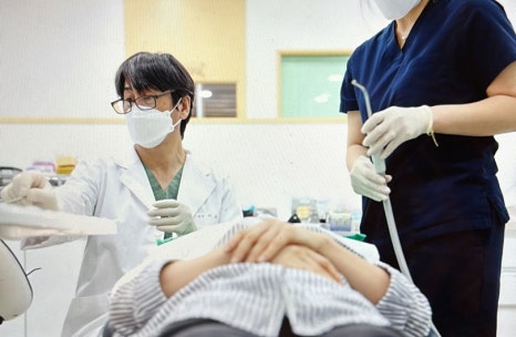 김용철치과 이미지