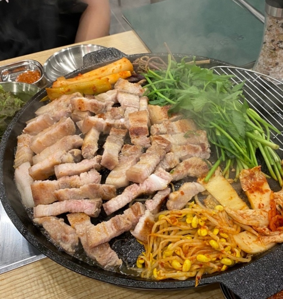 월화식당구로디지털단지역점 이미지