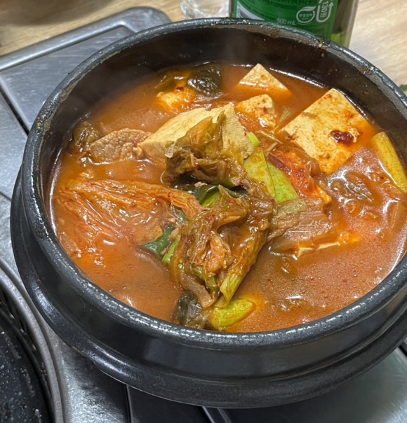 태능숯불갈비 사진 3