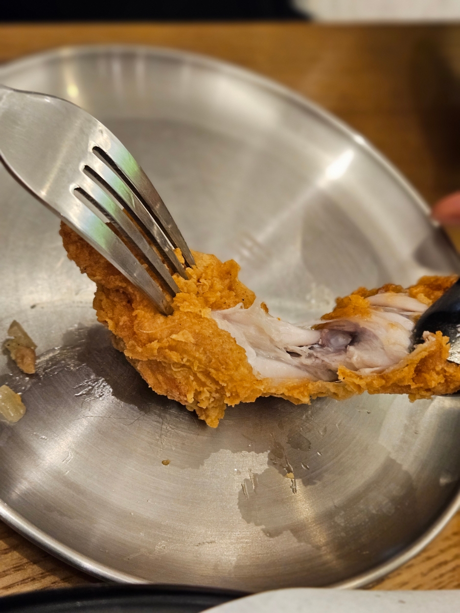 바른치킨 효천점 이미지