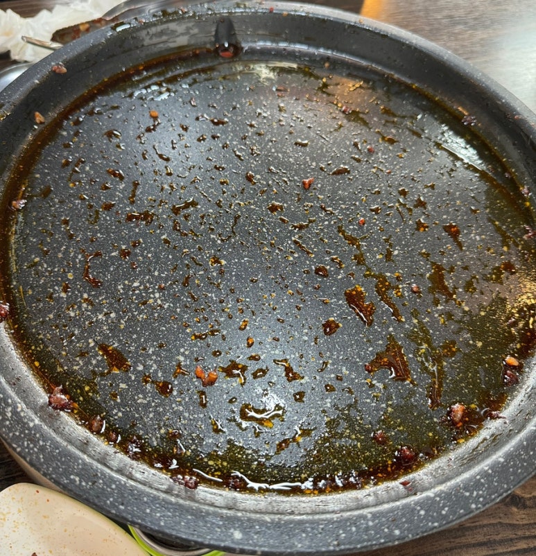 구찌뽕돼지국밥 이미지