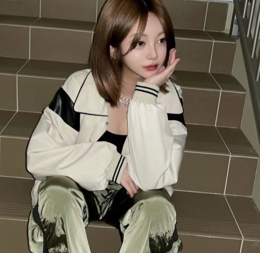 마린헤어 이미지