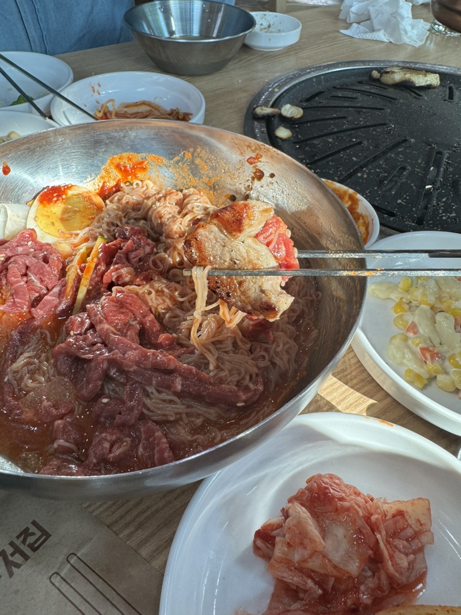 용화정육식당 이미지