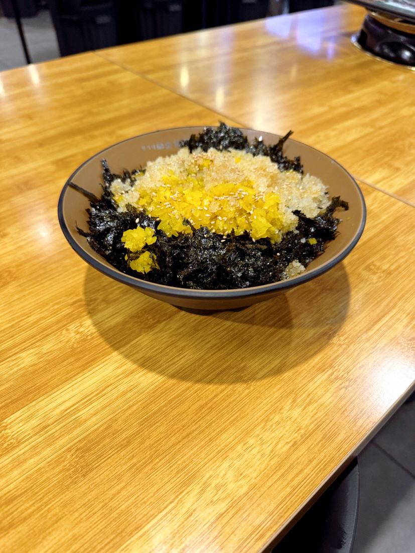 한가네숯불닭갈비오산 이미지